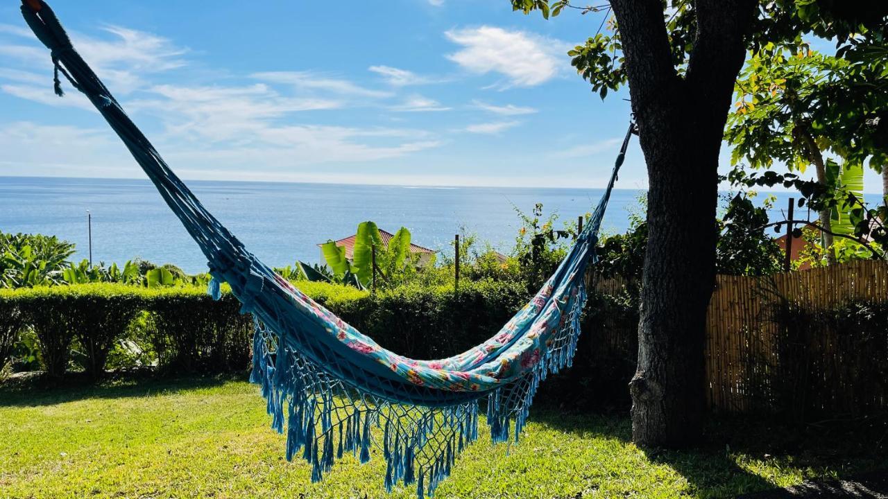 Chalet Tropical Arco da Calheta  Extérieur photo