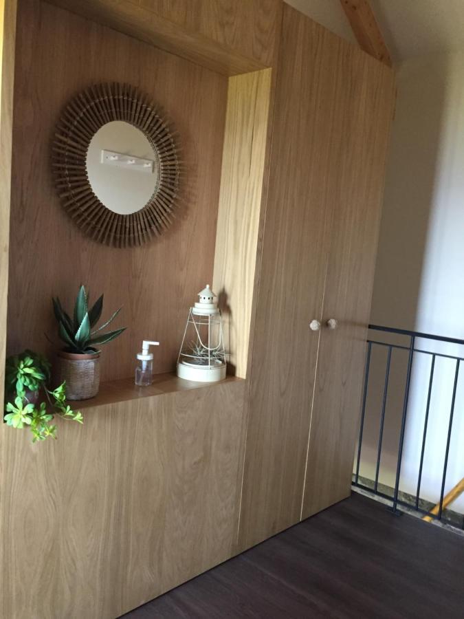 Chalet Tropical Arco da Calheta  Extérieur photo