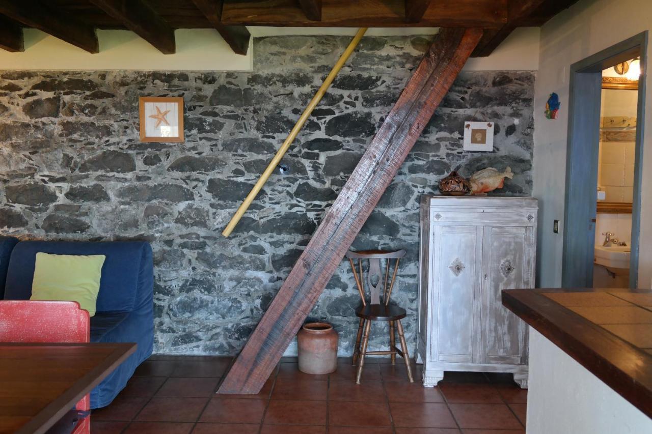 Chalet Tropical Arco da Calheta  Extérieur photo