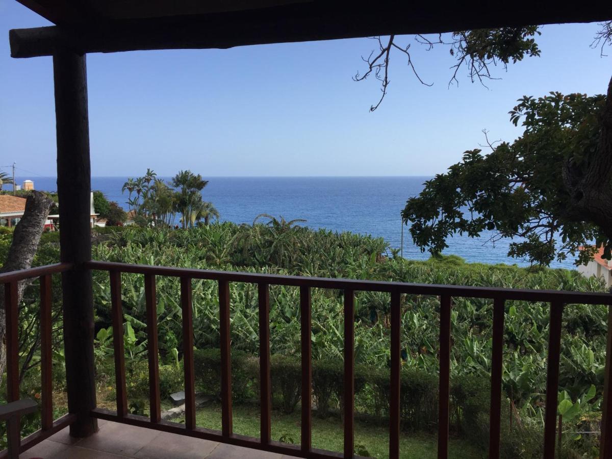 Chalet Tropical Arco da Calheta  Extérieur photo
