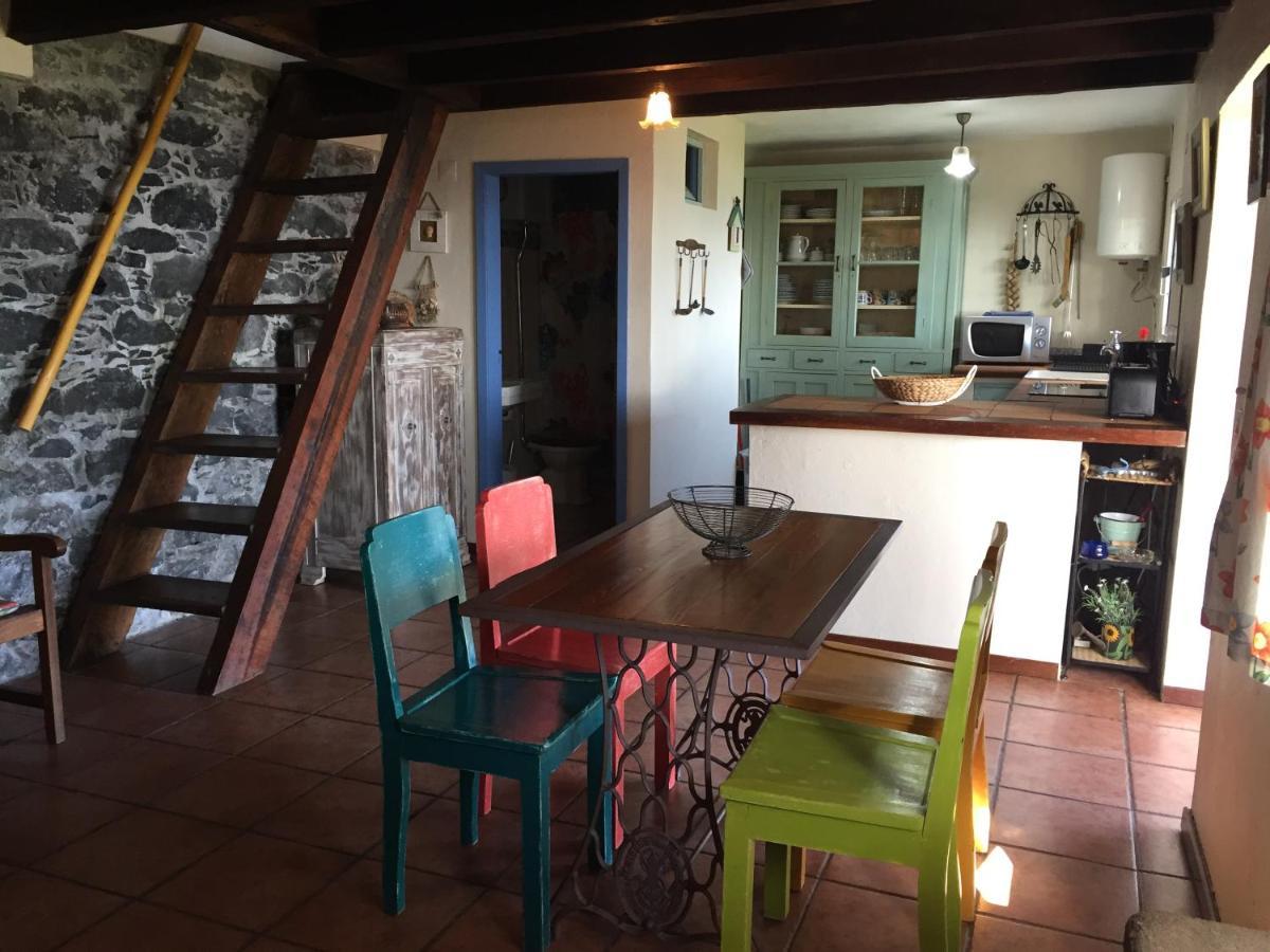 Chalet Tropical Arco da Calheta  Extérieur photo