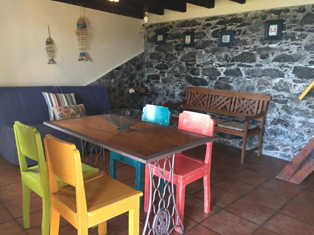 Chalet Tropical Arco da Calheta  Extérieur photo