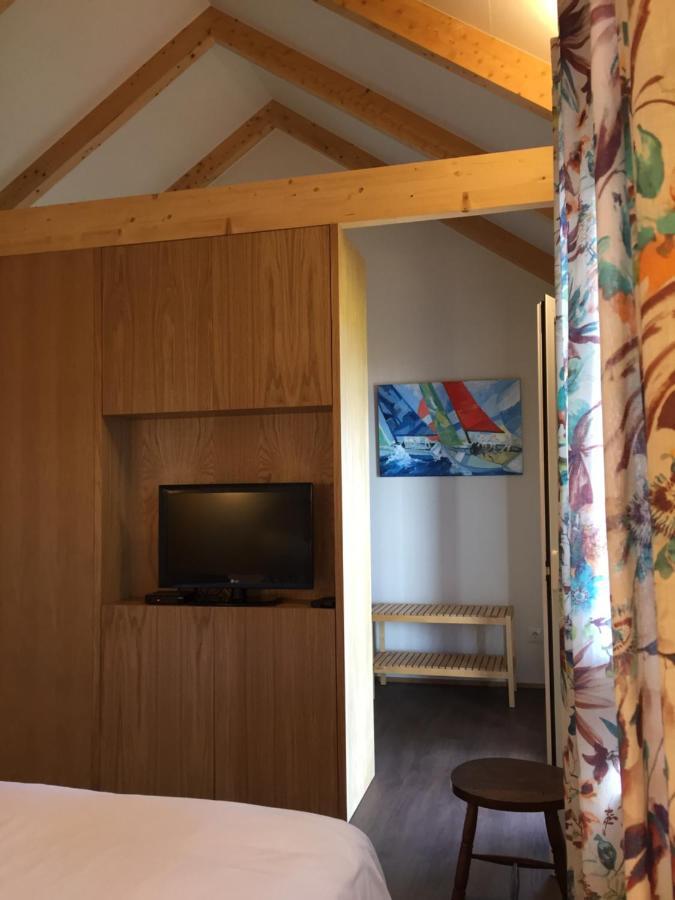 Chalet Tropical Arco da Calheta  Extérieur photo